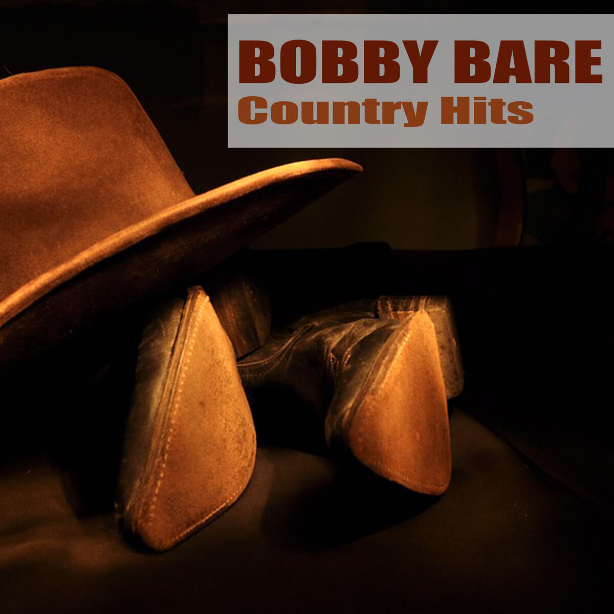Bobby Bare Bobby Bare